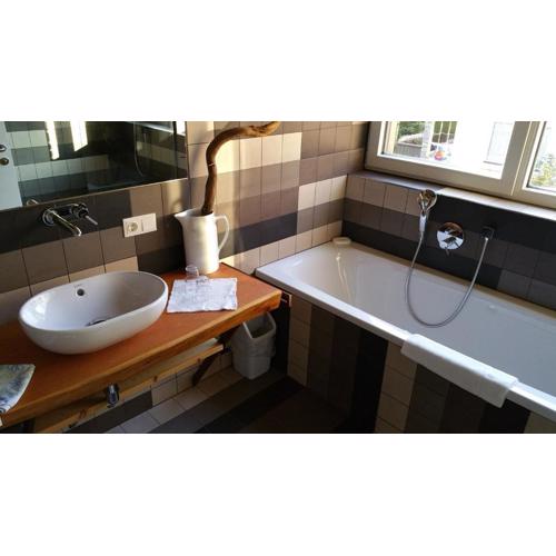 Alp-partements Mattersberger