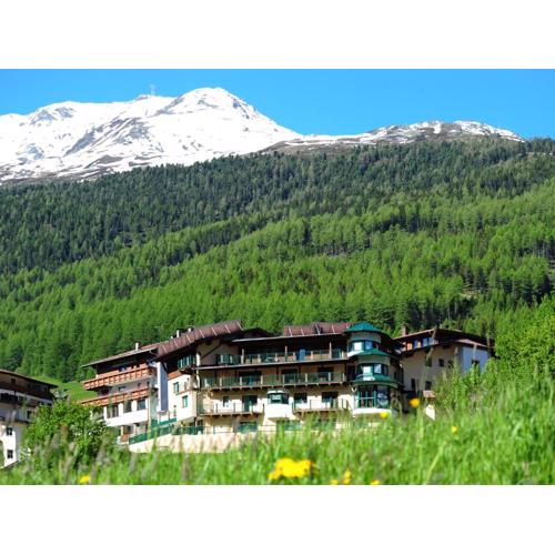 Alp Resort Tiroler Adler