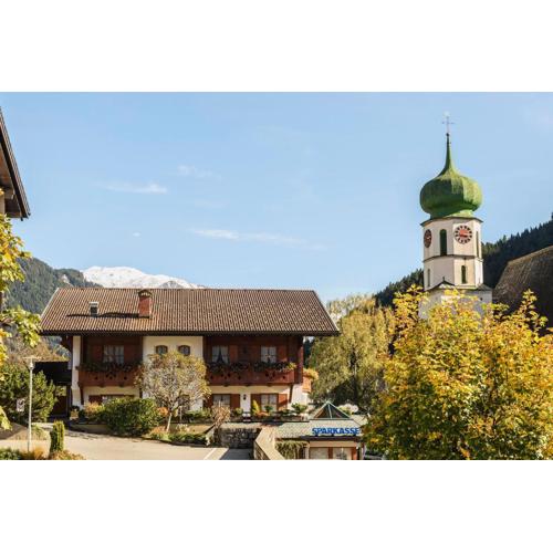 Alpasella Ferienwohnungen
