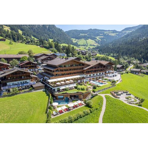 Alpbacherhof Mountain & Spa Resort