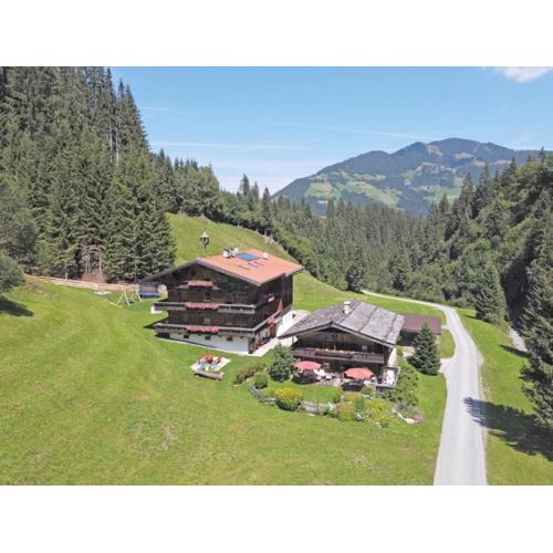 Alpboden
