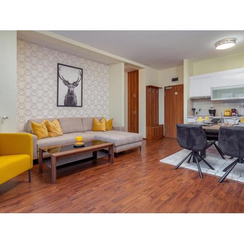 Alpe Adria Apartments - Top 1 by S4Y