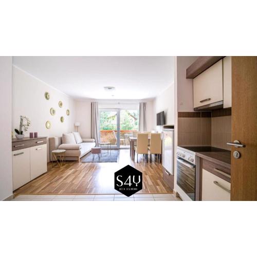 Alpe Adria Apartments - Top 11 by S4Y