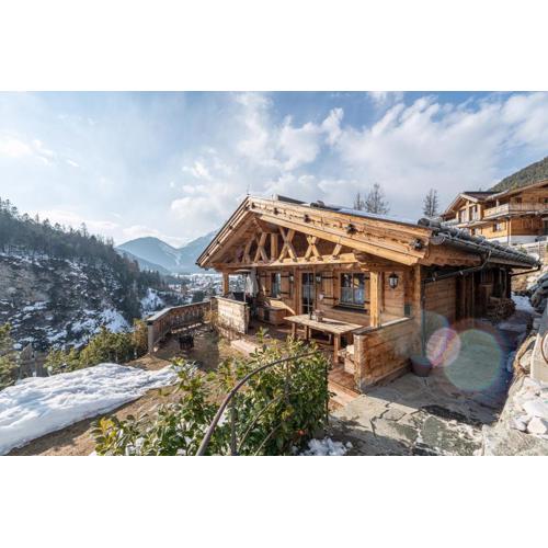 Alpe Chalets Goldener Hirsch