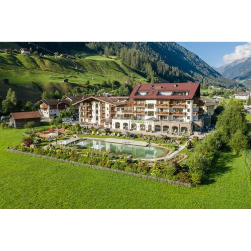 Alpeiner - Nature Resort Tirol