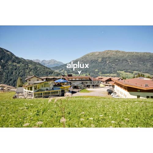 AlpeLux Appartement an der Skipiste
