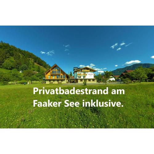 Alpen Adria Gasthof Rausch