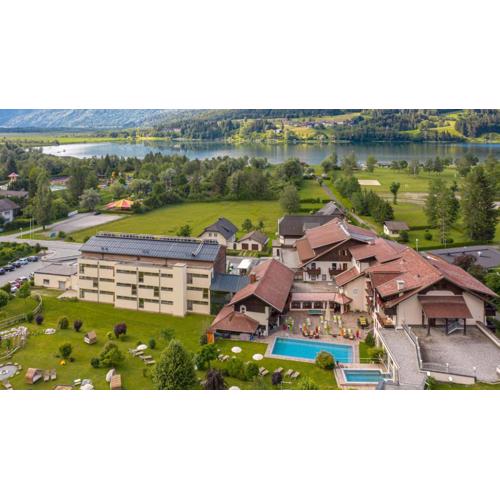 Alpen Adria Hotel & Spa
