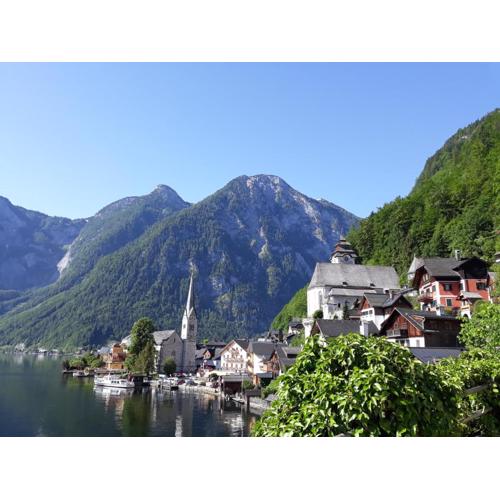Alpen Apartement