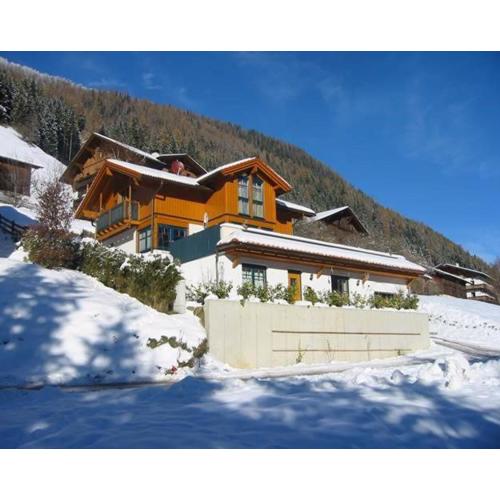 Alpen-Apartment Neustift