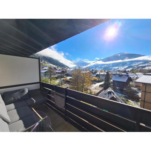 Alpen Apartment The View