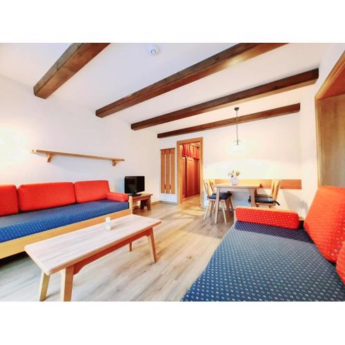 Alpen Apartment