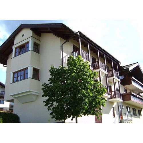 Alpen Apartments Zell am See