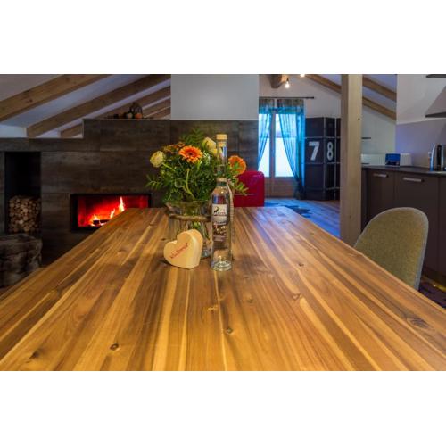Alpen Appartement BelEtage