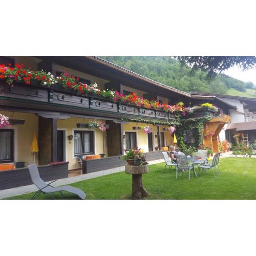 Alpen-Appartementhof
