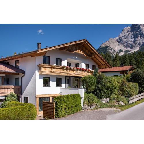 Alpen Appartements Marlene
