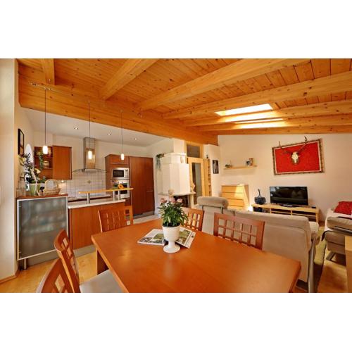 Alpen Appartements MOIGG