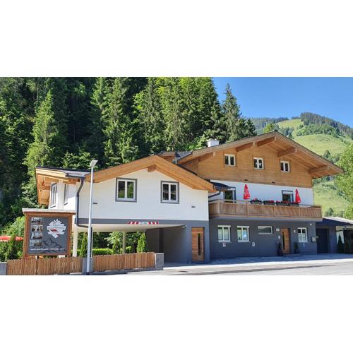 Alpen Appartements Viehhofen near Saalbach & Zell am See - incl Sommercard