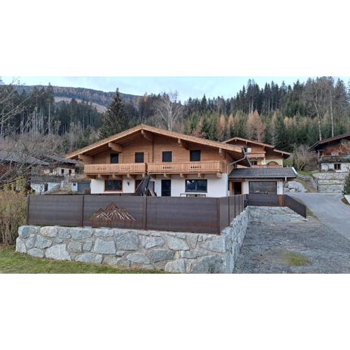 Alpen Chalet Bramberg