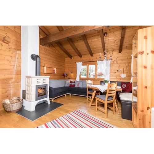 Alpen-Chalets Achensee