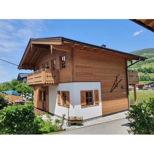 Alpen Chalets Zell am See