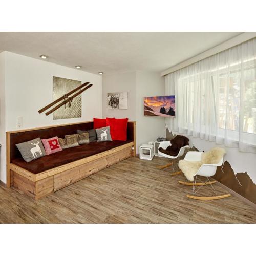 Alpen Diamond Penthouse & Apartment