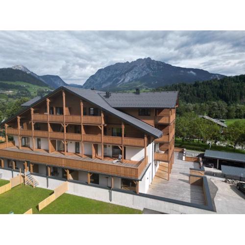 Alpen Experience Apart Hotel