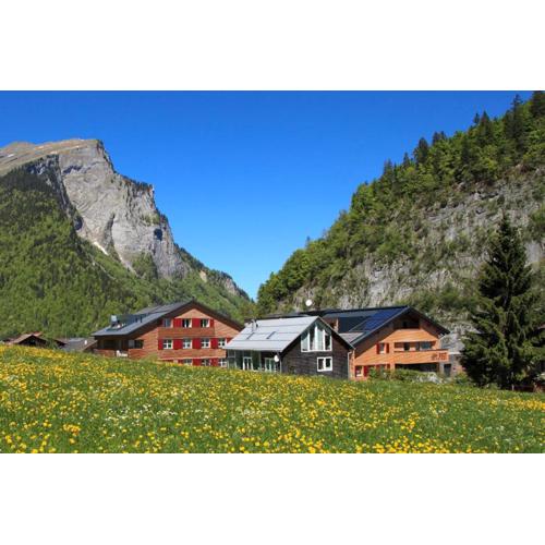 Alpen Hotel Post