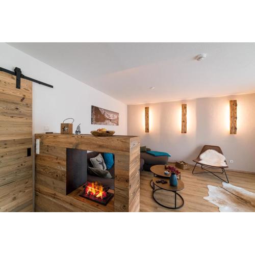 Alpen-Lounge Apartment 17