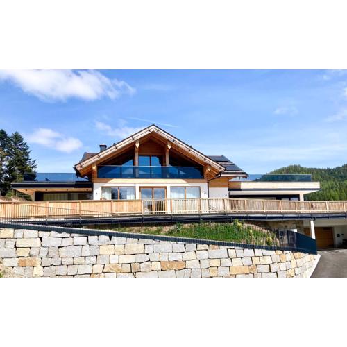 Alpen Luxury Lodge, MARIAZELL - Adults only