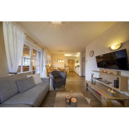 Alpen Resort Saalbach D4