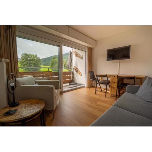 Alpen Studio Ellmau I