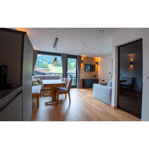Alpen Studio Ellmau III