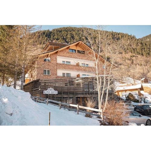 Alpen Suites Brandnertal