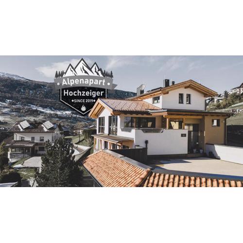 Alpenapart Hochzeiger