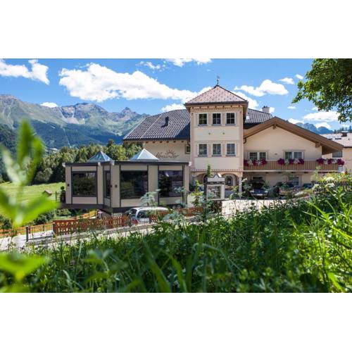 ALPENAPART LADIS ehemals Alpenapart Alexander