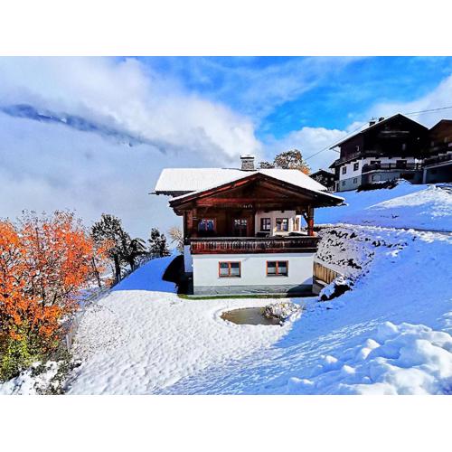 AlpenApartment Zillertal