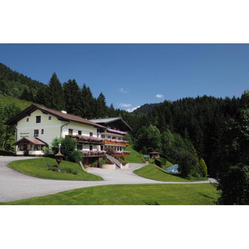 Alpenapartments Unterschlag