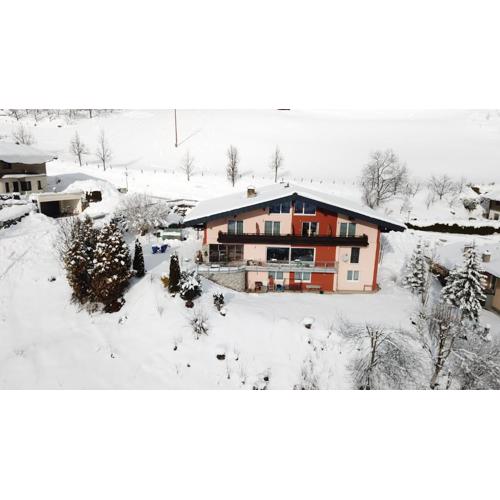 Alpenappartement Claudia