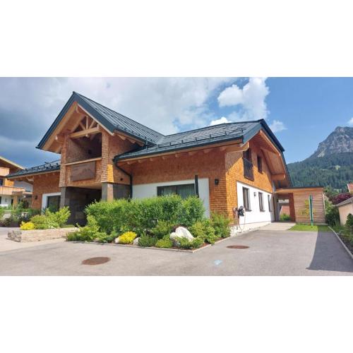 Alpenappartement Kleiner