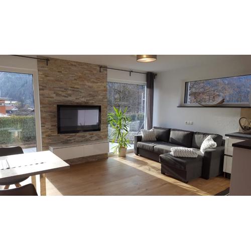 Alpenappartement Sonne