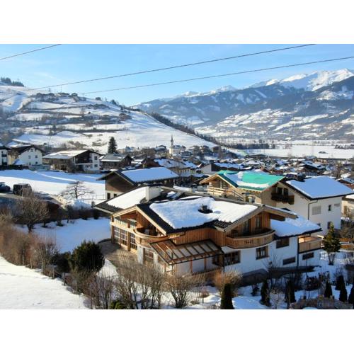 AlpenAppartement