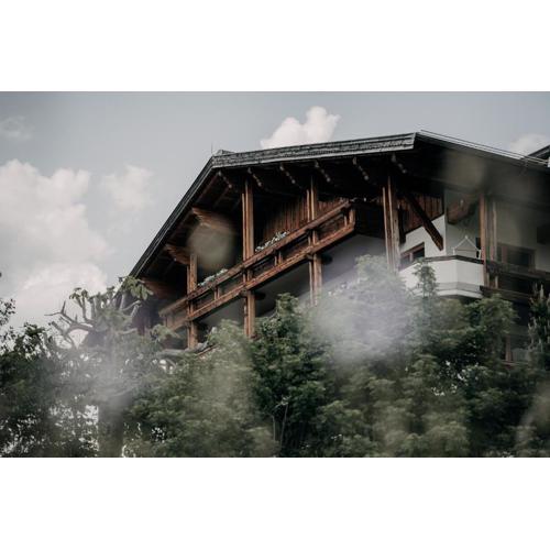 Alpenappartements Cristall