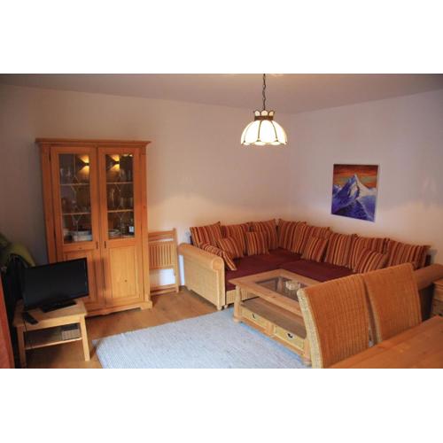 Alpenappartements Domicil include Jokercard