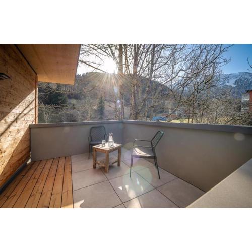 Alpenappartment Spital am Pyhrn