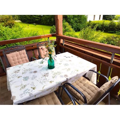 Alpenblick Apartment