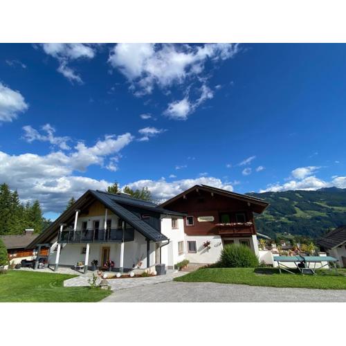 Alpenblick Apartments