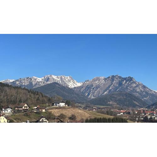 Alpenblick Trofaiach