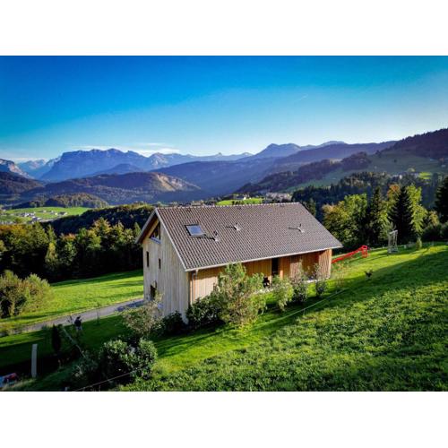 AlpenblickStudio-at Views of the Alps, Gym and Sauna