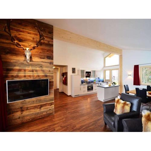 Alpenchalet - Fontain"s Hus